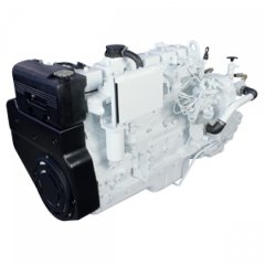 FPT NEW N67MNAM15.02 150hp Marine Diesel Engine new for sale