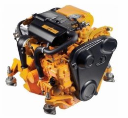 Vetus NEW M2.18 16hp Marine Diesel Engine and SP60 Saildrive Package new for sale