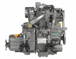 Yanmar NEW 1GM10 9hp Marine Diesel Engine & Gearbox Package new for sale