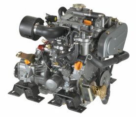 Yanmar NEW 2YM15 15HP Marine Diesel Engine & Gearbox Package new for sale