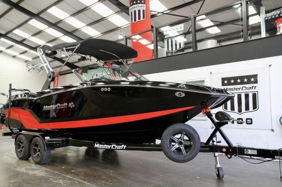 Mastercraft NXT 22 for sale by 