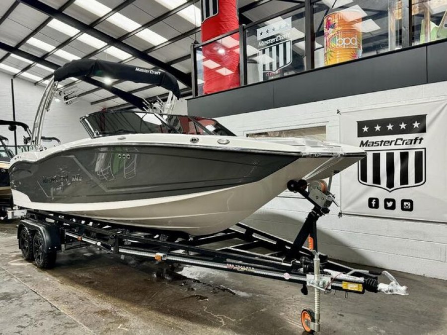 Mastercraft NXT 22 for sale by 