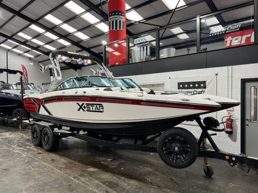Mastercraft X Star for sale by 