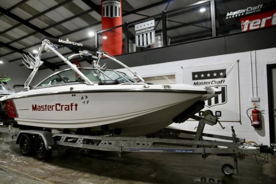 Mastercraft X25 for sale by 