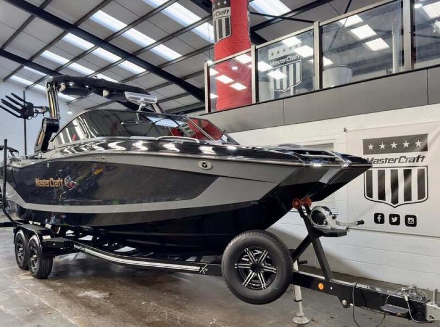 Mastercraft X26 for sale by 
