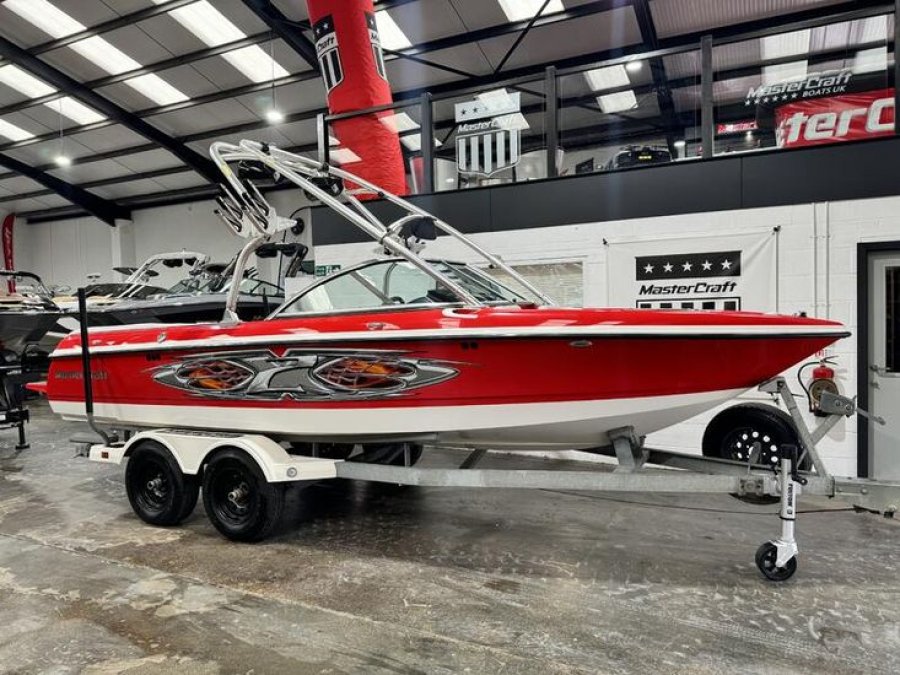 Mastercraft X2 for sale by 