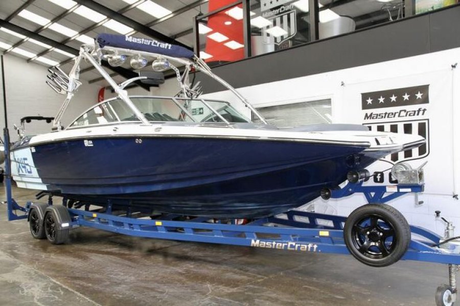 Mastercraft X45 for sale by 
