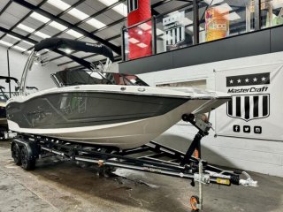Mastercraft NXT 22 used for sale