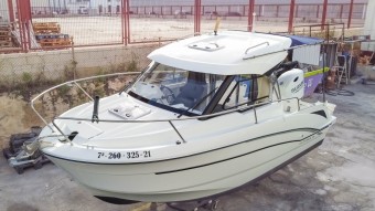 Beneteau Antares 6 OB used for sale