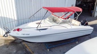 Beneteau Flyer 650 Cabine used for sale