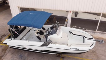 Beneteau Flyer 6.6 SPACEdeck used for sale