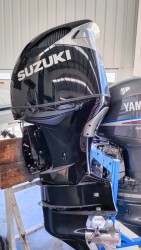 Suzuki DF 350 ATXX usato in vendita