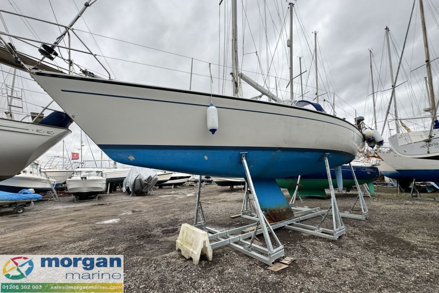 Dehler 38 for sale by 