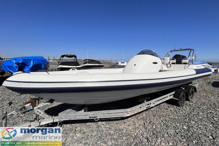 Renegade 720 for sale by 