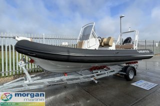 Highfield SP 660 new for sale
