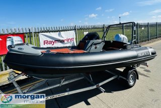 Highfield Sport 520 new for sale