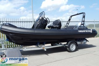 Highfield Sport 560 new for sale