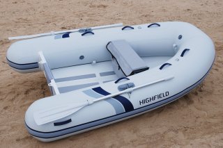 Highfield UL 260 neu zum Verkauf