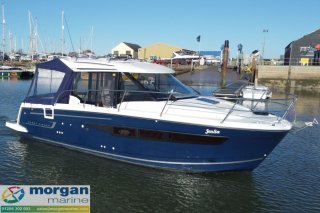 Jeanneau Merry Fisher 895 Legend used for sale