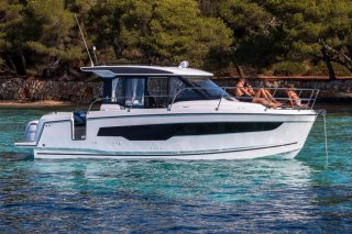 Jeanneau Merry Fisher 895 Serie 2 new for sale