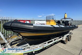 Ribcraft 7.8 used for sale