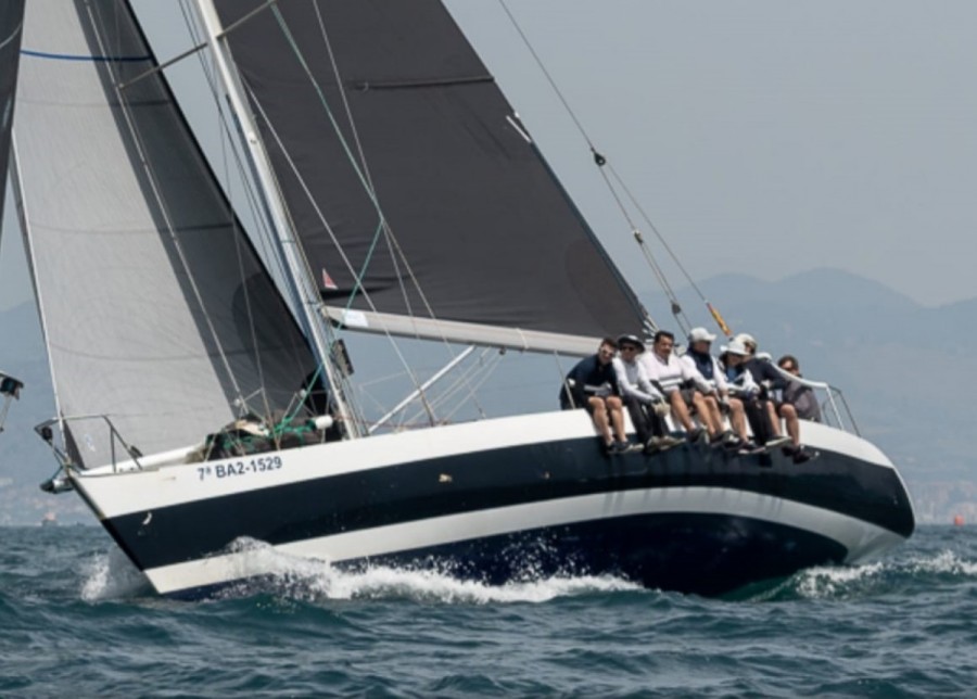 Bianca Yachts Nuba II en venta por 