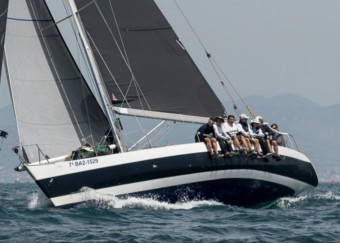 Bianca Yachts Nuba II