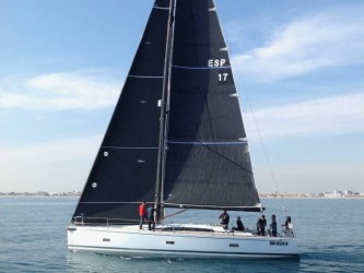 Sly Yachts 47