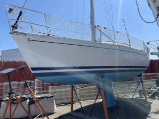 Voilier Beneteau First 29 occasion