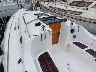 bateau occasion Beneteau Oceanis 311 MARINE WEST BRETAGNE