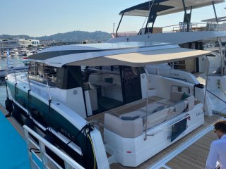 Fountaine Pajot My 4 S  vendre - Photo 5