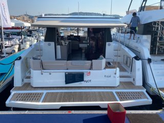 Fountaine Pajot My 4 S  vendre - Photo 6
