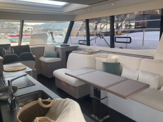 Fountaine Pajot My 4 S  vendre - Photo 9
