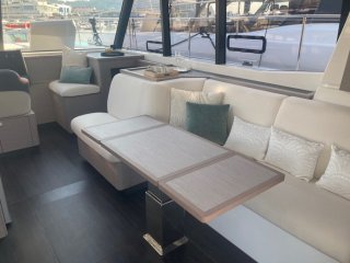 Fountaine Pajot My 4 S  vendre - Photo 10