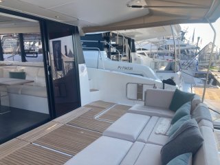 Fountaine Pajot My 4 S  vendre - Photo 11