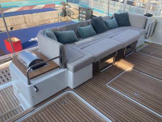 Fountaine Pajot My 4 S  vendre - Photo 12