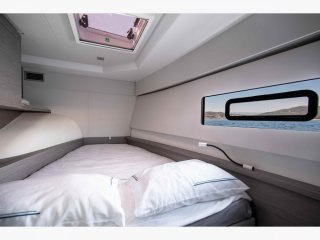 Fountaine Pajot My 4 S  vendre - Photo 13