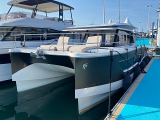 Fountaine Pajot My 4 S  vendre - Photo 14