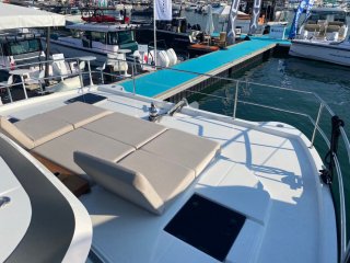 Fountaine Pajot My 4 S  vendre - Photo 16