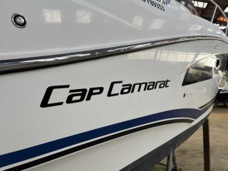 Jeanneau Cap Camarat 9.0 WA  vendre - Photo 4