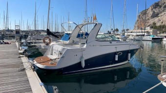 Rinker 260 used for sale