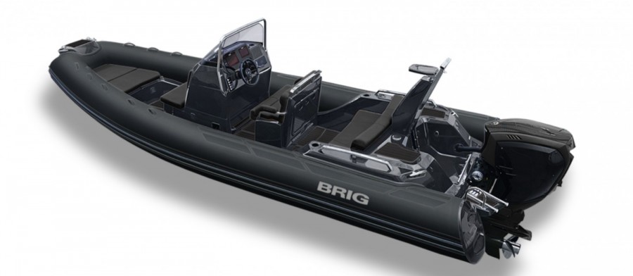 Brig Eagle 6.7 neuf