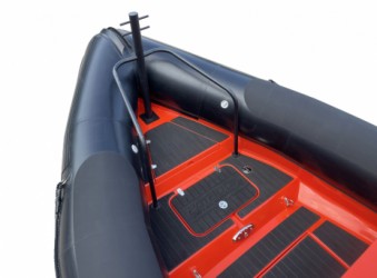 achat Equipement Portuaire Bite d'amarrage avec garde-corps ATLANTIC BATEAUX