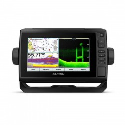 achat GPS / Traceur Garmin Echomap UHD 72CV ATLANTIC BATEAUX