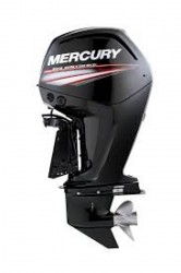 Mercury 115 CV EFI neuf