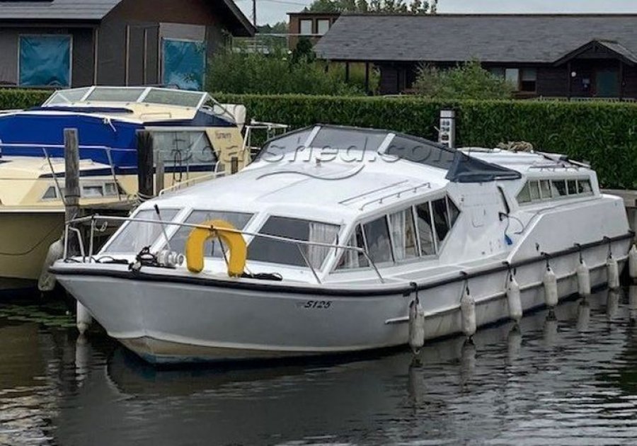 Alpha Craft 42 for sale by 