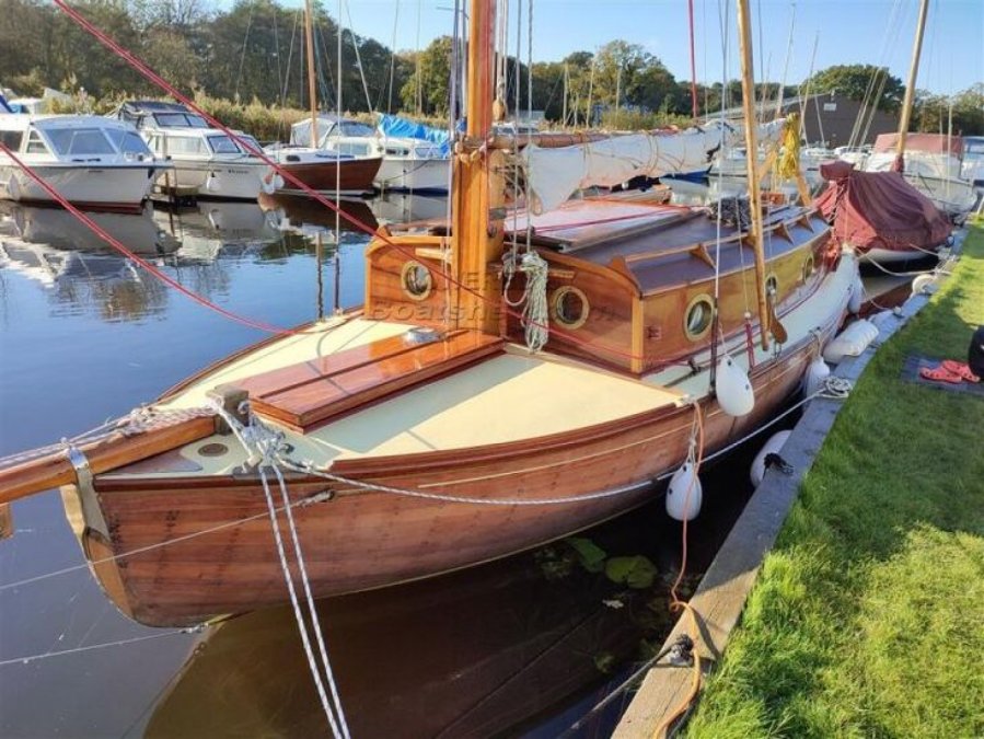 Banham Discovery for sale by 