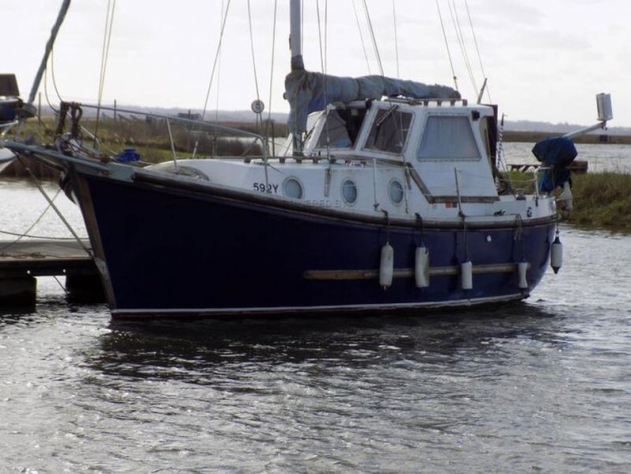 Colvic Craft Watson 26 for sale by 