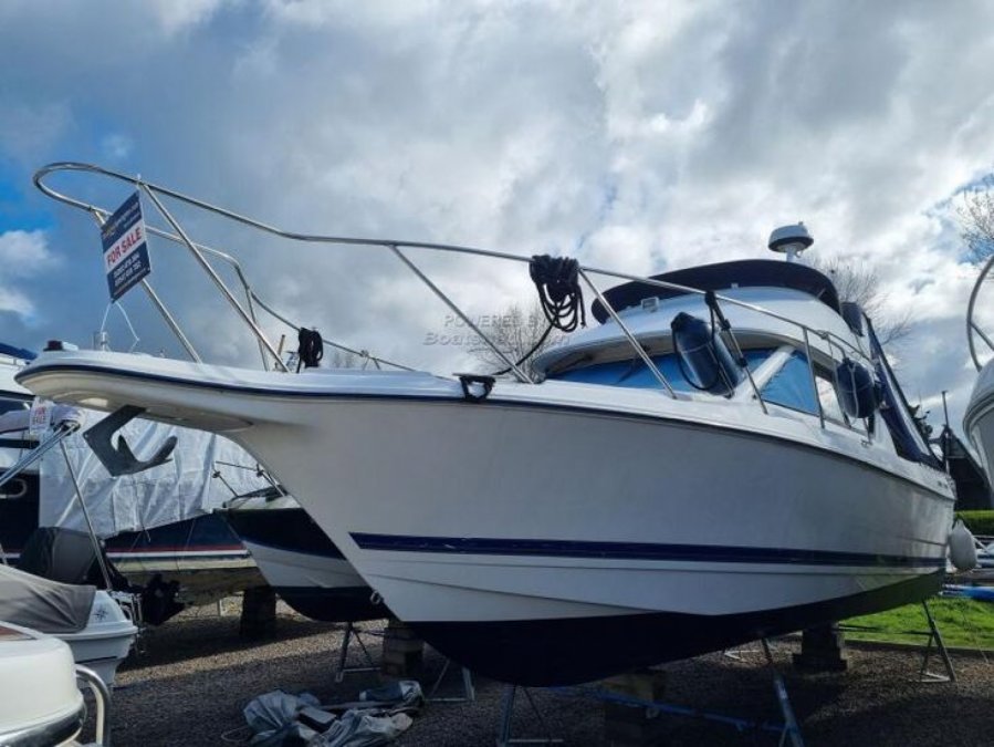 Bayliner 288 CC for sale by 