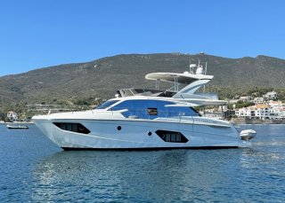 Absolute Absolute 52 Fly  vendre - Photo 1